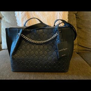 Genuine Nanette Lepore Tatum shoulder bag